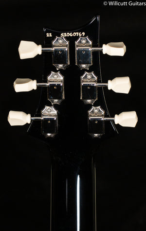 2022 PRS S2 McCarty 594 Custom Color Emerald Smokeburst (769)