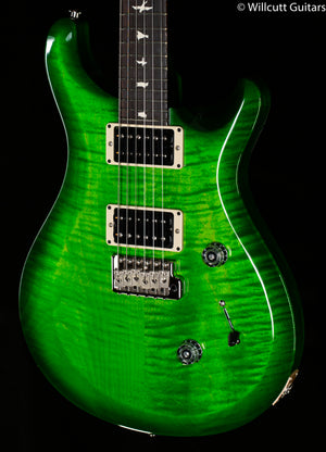 2022 PRS S2 Custom 24 Maple Top Custom Color Eriza Burst (712)