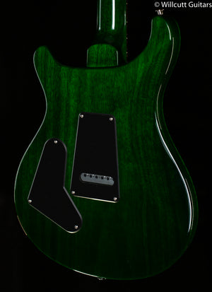 2022 PRS S2 Custom 24 Maple Top Custom Color Eriza Burst (712)