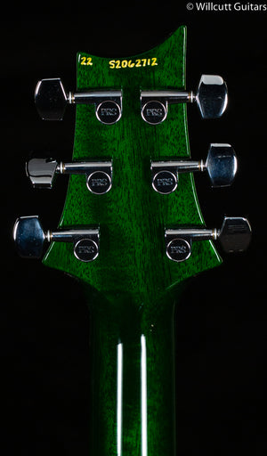 2022 PRS S2 Custom 24 Maple Top Custom Color Eriza Burst (712)