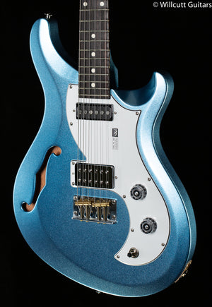 PRS S2 Vela Semi-Hollow Frost Blue Metallic (750)