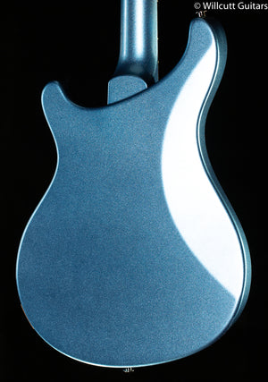 PRS S2 Vela Semi-Hollow Frost Blue Metallic (750)