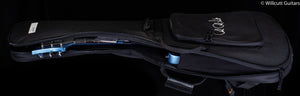PRS S2 Vela Semi-Hollow Frost Blue Metallic (750)