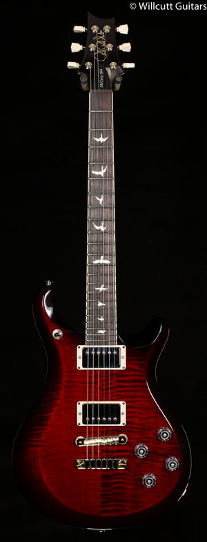 PRS S2 McCarty 594 Fire Red Burst (928)