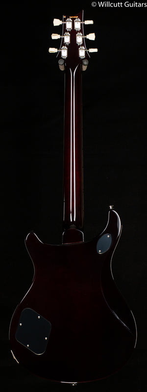PRS S2 McCarty 594 Fire Red Burst (928)