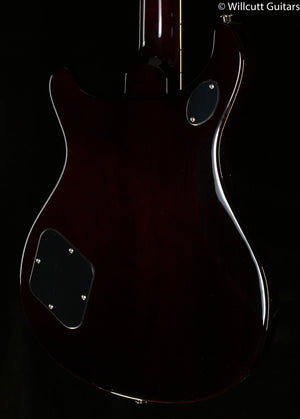 PRS S2 McCarty 594 Fire Red Burst (928)
