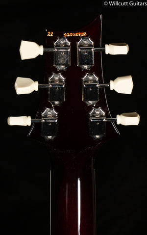 PRS S2 McCarty 594 Fire Red Burst (928)