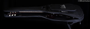 PRS S2 McCarty 594 Fire Red Burst (928)