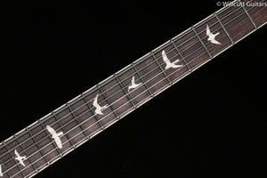PRS S2 McCarty 594 Fire Red Burst (928)