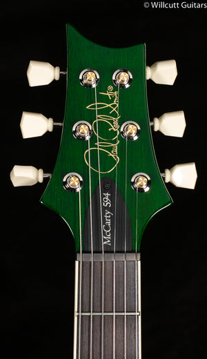 2022 PRS S2 McCarty 594 Eriza Verde (947)