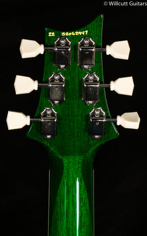 2022 PRS S2 McCarty 594 Eriza Verde (947)