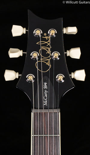 2022 PRS S2 McCarty 594 Fire Red Burst Wrap (092)