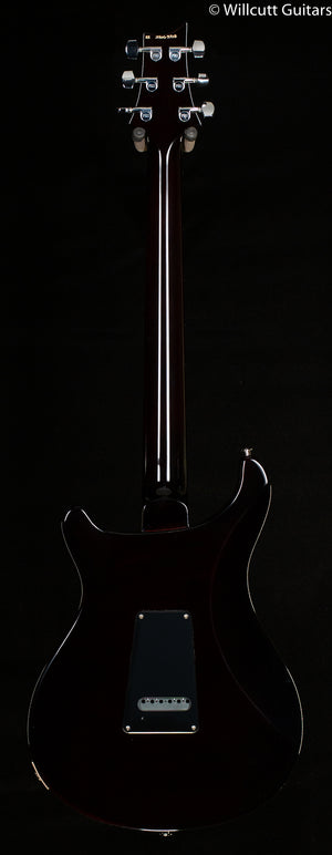 PRS S2 Standard 22 Solid Mahogany body McCarty Tobacco Sunburst (708)