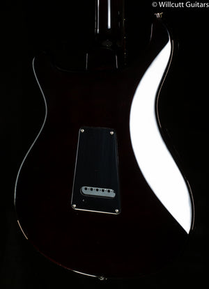PRS S2 Standard 22 Solid Mahogany body McCarty Tobacco Sunburst (708)