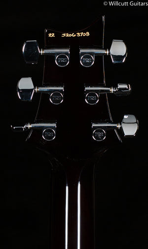 PRS S2 Standard 22 Solid Mahogany body McCarty Tobacco Sunburst (708)