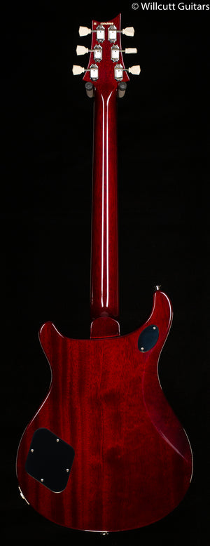 PRS S2 McCarty 594 Fire Red Burst (888)