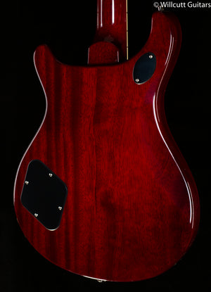 PRS S2 McCarty 594 Fire Red Burst (888)