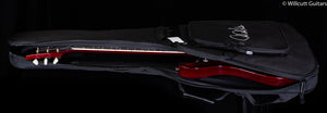 PRS S2 McCarty 594 Fire Red Burst (888)