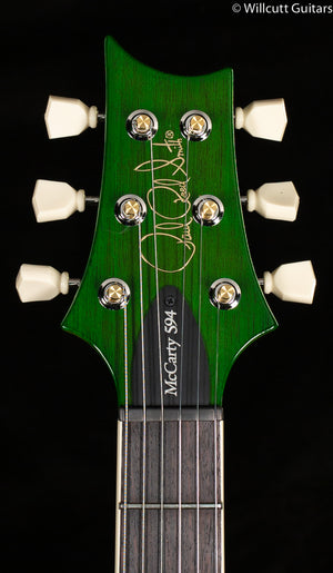 2022 PRS S2 McCarty 594 Eriza Verde (899)