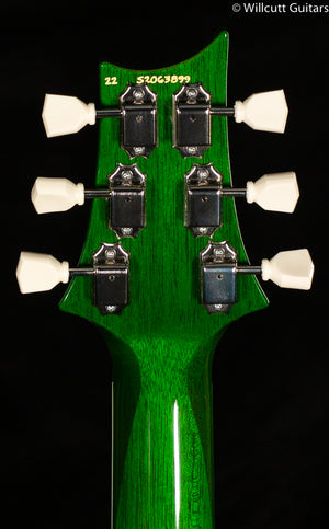2022 PRS S2 McCarty 594 Eriza Verde (899)