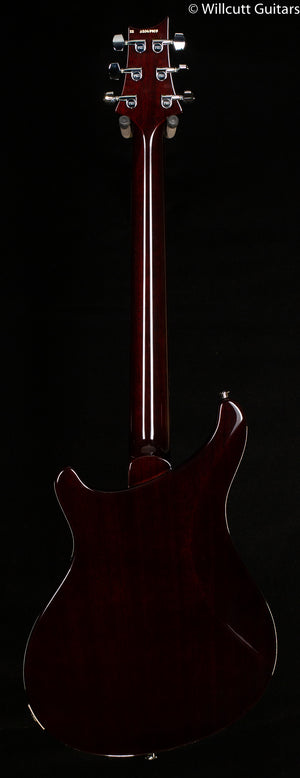 PRS S2 Vela Mahogany body McCarty Tobacco Sunburst (903)