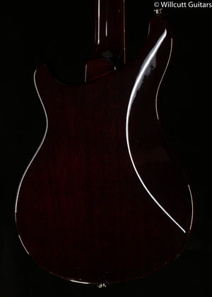 PRS S2 Vela Mahogany body McCarty Tobacco Sunburst (903)