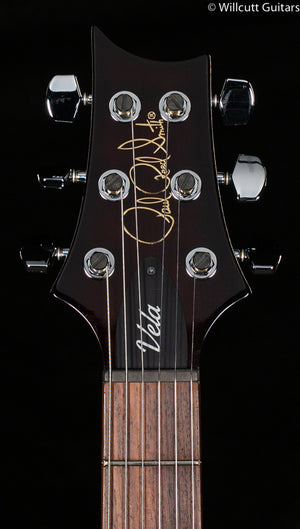 PRS S2 Vela Mahogany body McCarty Tobacco Sunburst (903)
