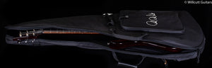 PRS S2 Vela Mahogany body McCarty Tobacco Sunburst (903)