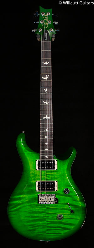 PRS S2 Custom 24 Eriza Verde (231)