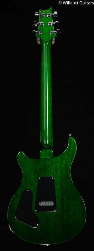 PRS S2 Custom 24 Eriza Verde (231)
