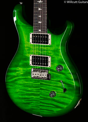PRS S2 Custom 24 Eriza Verde (231)