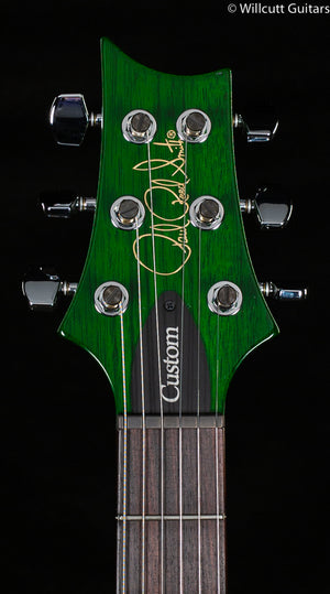 PRS S2 Custom 24 Eriza Verde (231)