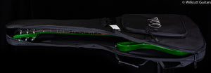PRS S2 Custom 24 Eriza Verde (231)