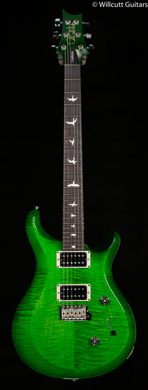 2022 PRS S2 Custom 24 Eriza Verde (234)