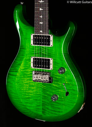 2022 PRS S2 Custom 24 Eriza Verde (234)