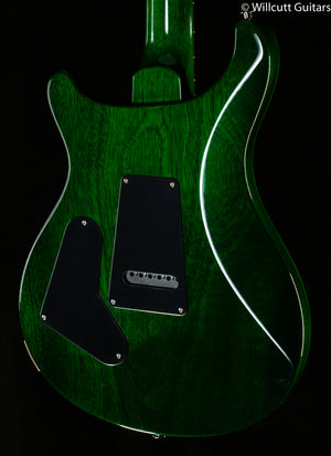 2022 PRS S2 Custom 24 Eriza Verde (234)