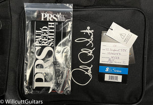 2023 PRS S2 McCarty 594 Singlecut McCarty Sunburst (052)