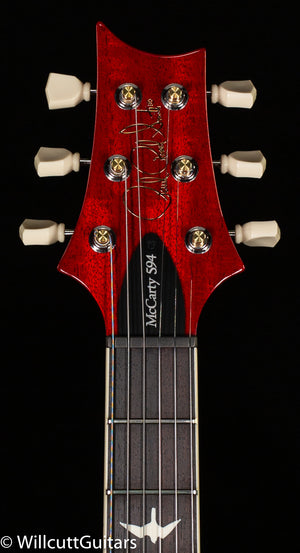 PRS S2 McCarty 594 Singlecut McCarty Sunburst (063)