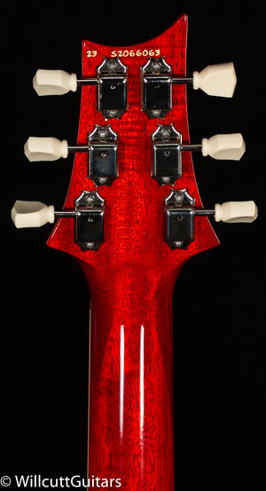 PRS S2 McCarty 594 Singlecut McCarty Sunburst (063)