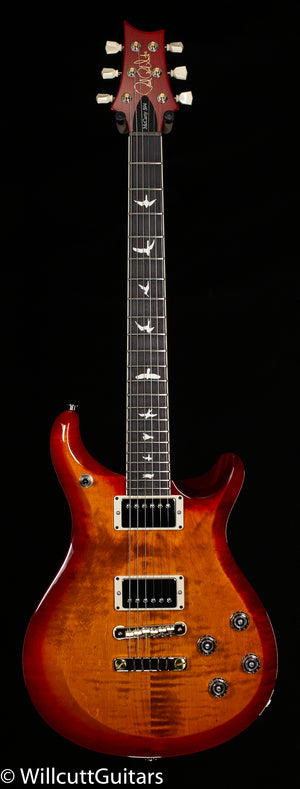 PRS S2 McCarty 594 Cherry Sunburst (485)