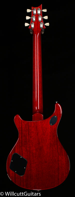 PRS S2 McCarty 594 Cherry Sunburst (485)
