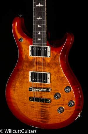 PRS S2 McCarty 594 Cherry Sunburst (485)