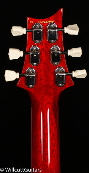 PRS S2 McCarty 594 Cherry Sunburst (485)