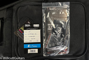 PRS S2 McCarty 594 Cherry Sunburst (485)