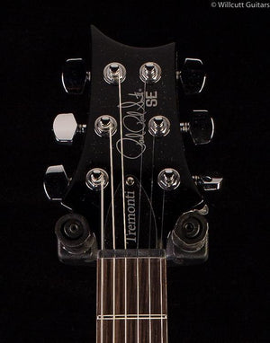 PRS SE Tremonti Grey Black