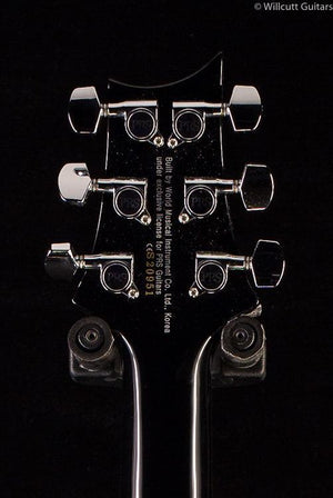 PRS SE Tremonti Grey Black