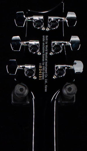 PRS SE Tremonti Grey Black