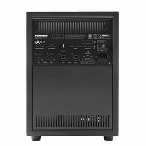Fishman SA Sub 300W Subwoofer for SA300X