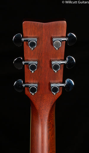 Yamaha FGC TransAcoustic Vintage Tint (639)