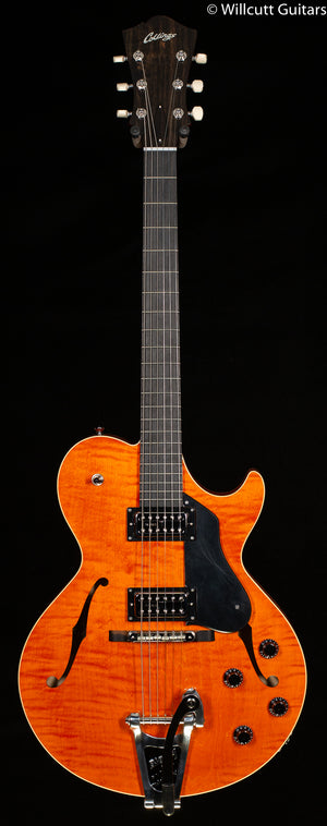 Collings Statesman LC Transparent Orange (111)
